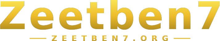 Zeetben7 logo