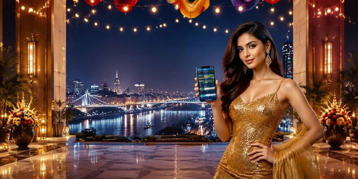 Zeetben7 যেকোনো ডিভাইস থেকে লবিতে ঢুকুন